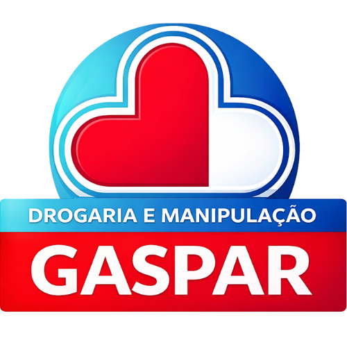 Logo Drogaria Gaspar